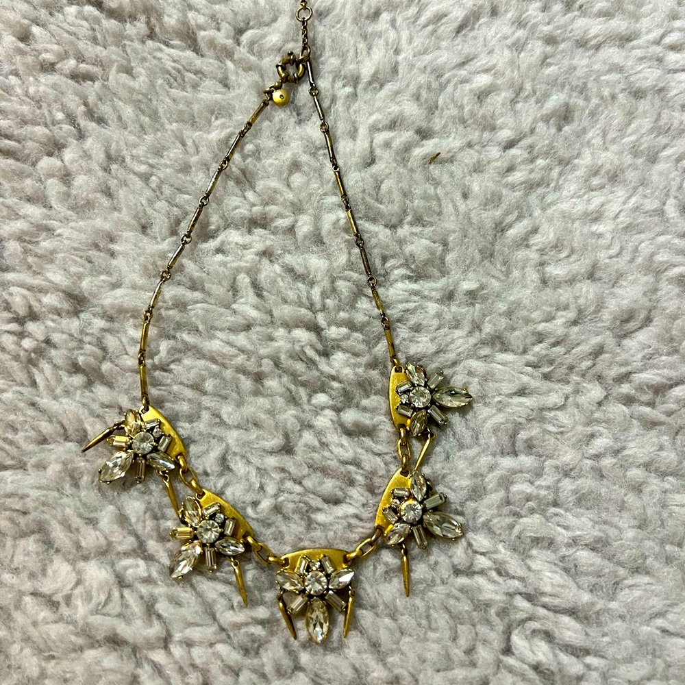 J. Crew Necklace